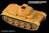 Voyager Model PE35438 WWII German Pz.Kpfw.II Ausf.D1(Sd.Kfz.121) For Bronco 35061 1/35